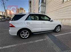 مرسيدس بنز ام ال- كلاس